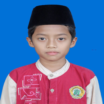 foto profil Muhammad Anjas Sakhiya Kafabih